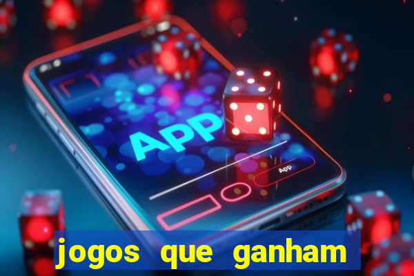 jogos que ganham dinheiro ao se cadastrar