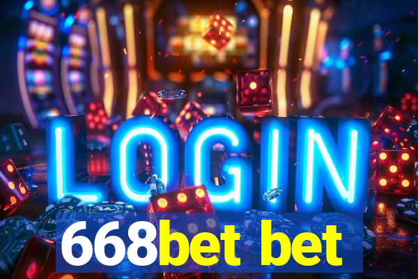 668bet bet