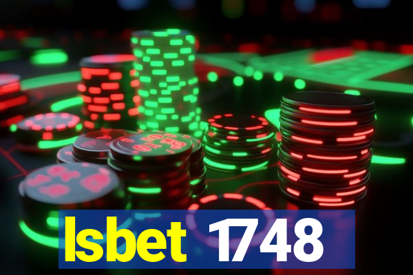 lsbet 1748