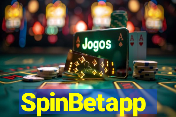 SpinBetapp