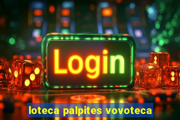 loteca palpites vovoteca