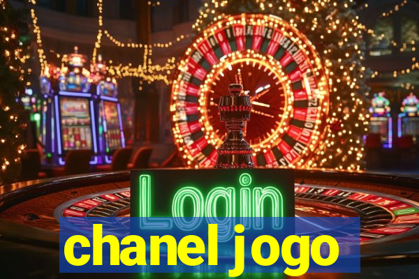 chanel jogo