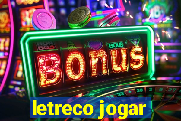 letreco jogar