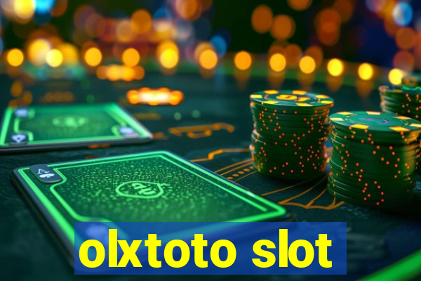 olxtoto slot