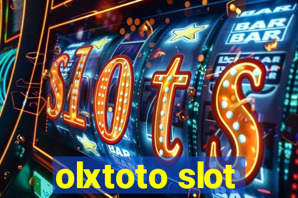 olxtoto slot