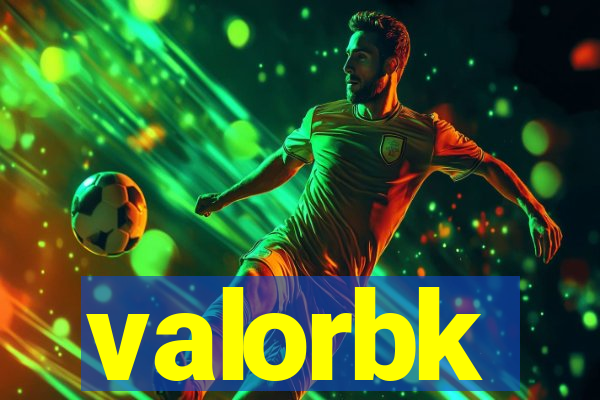 valorbk