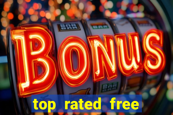 top rated free slot games