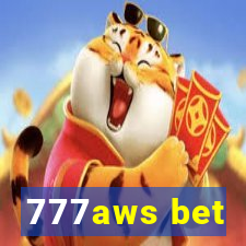 777aws bet