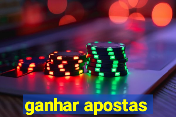 ganhar apostas