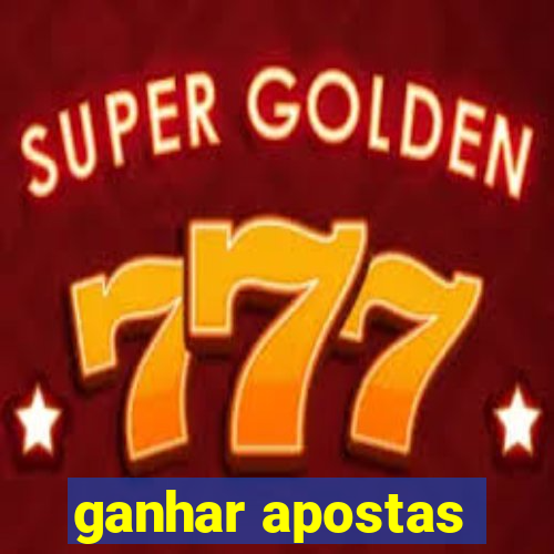 ganhar apostas