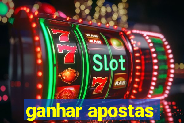 ganhar apostas