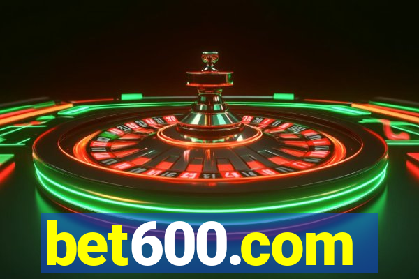 bet600.com