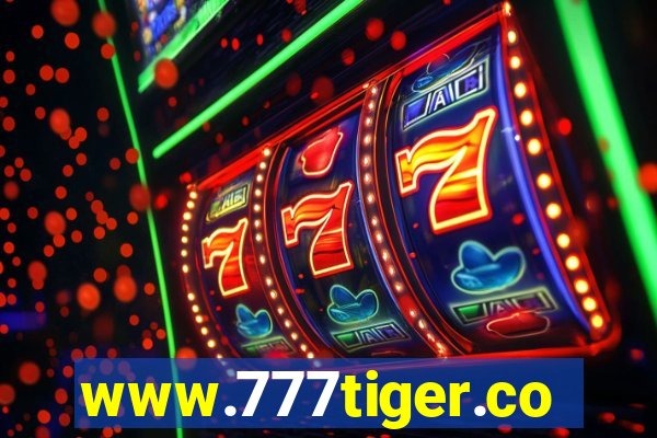 www.777tiger.com