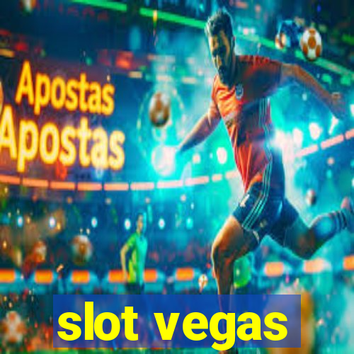 slot vegas