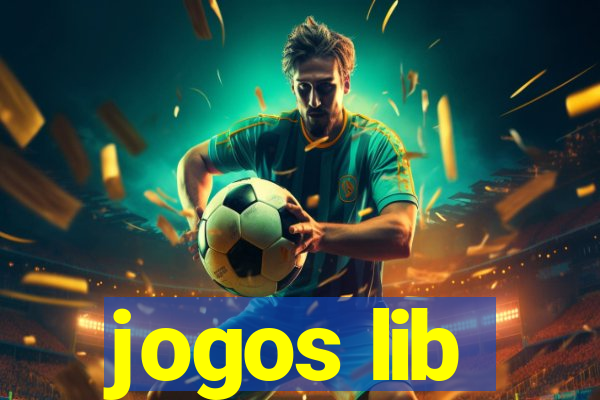 jogos lib