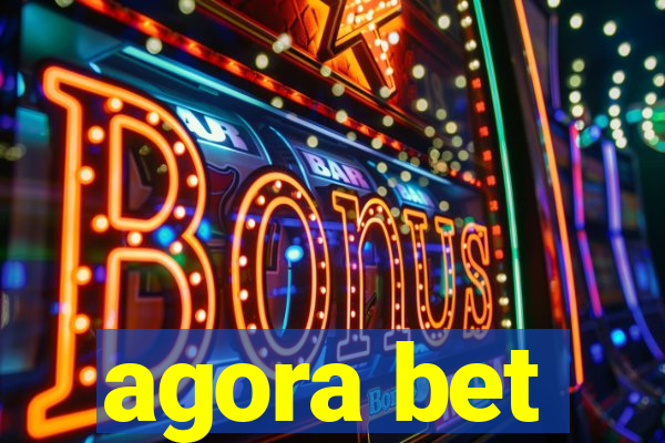 agora bet