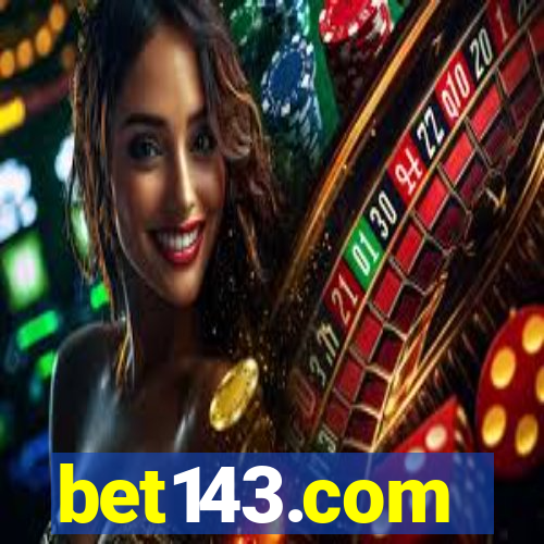 bet143.com