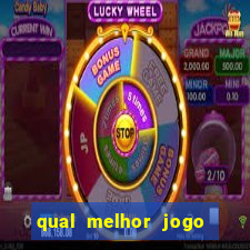 qual melhor jogo do tigrinho