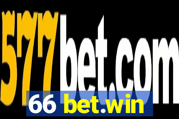 66 bet.win