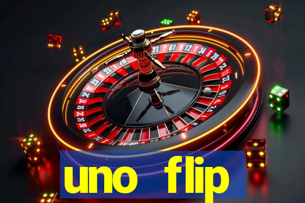 uno flip significado cartas