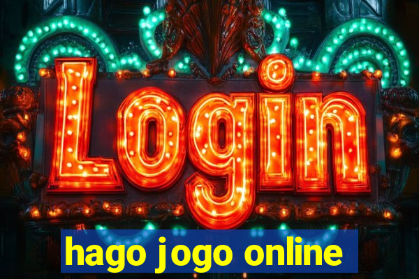 hago jogo online