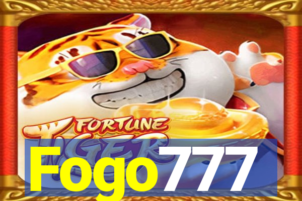 Fogo777