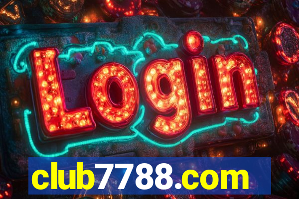 club7788.com