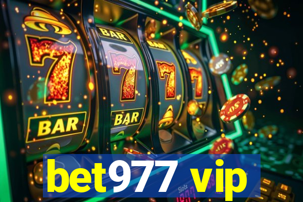 bet977 vip