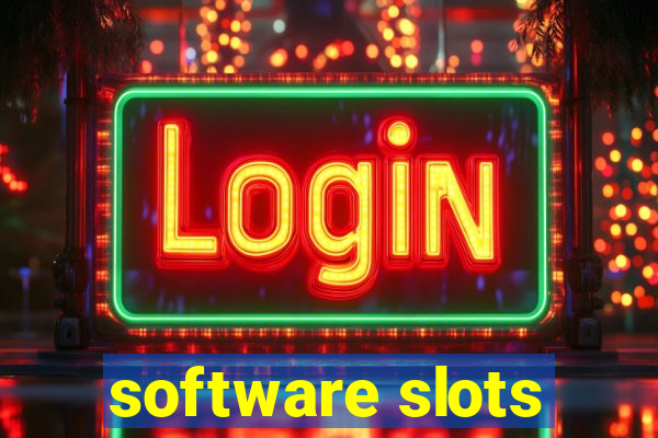 software slots