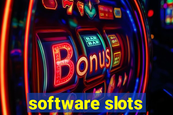 software slots