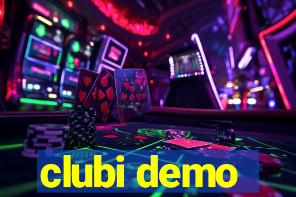 clubi demo