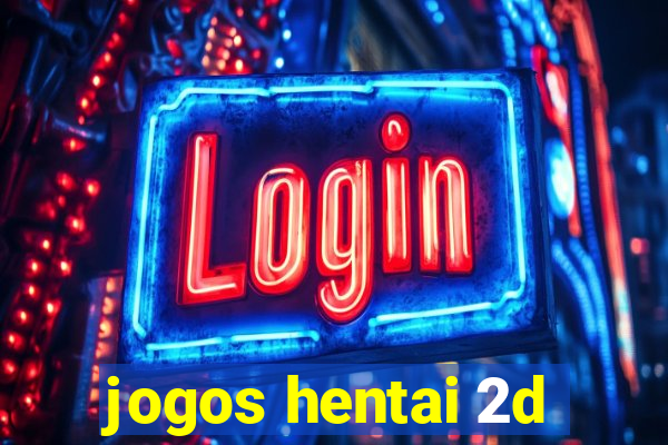 jogos hentai 2d