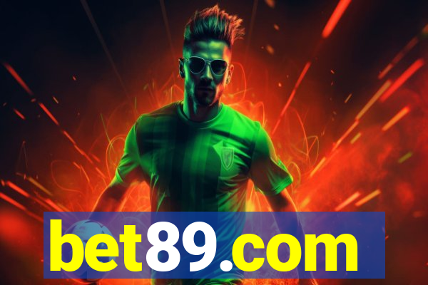 bet89.com