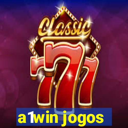 a1win jogos