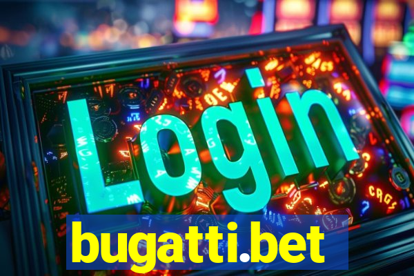 bugatti.bet