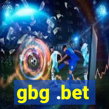 gbg .bet