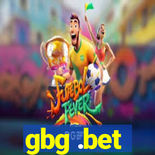 gbg .bet