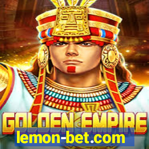 lemon-bet.com