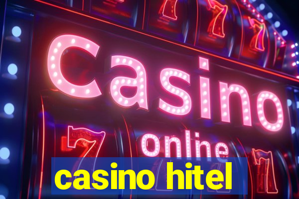 casino hitel