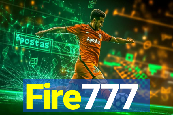 Fire777