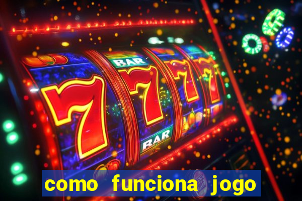 como funciona jogo de slots