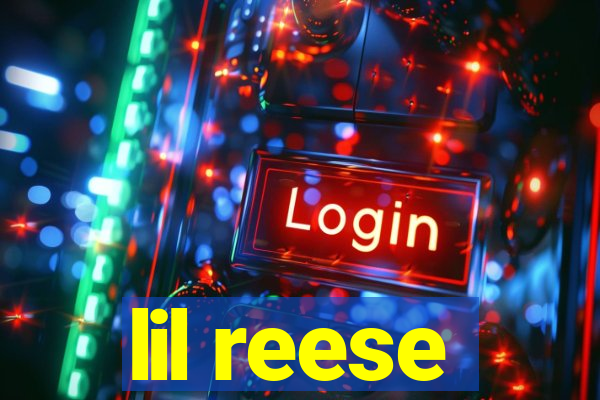 lil reese