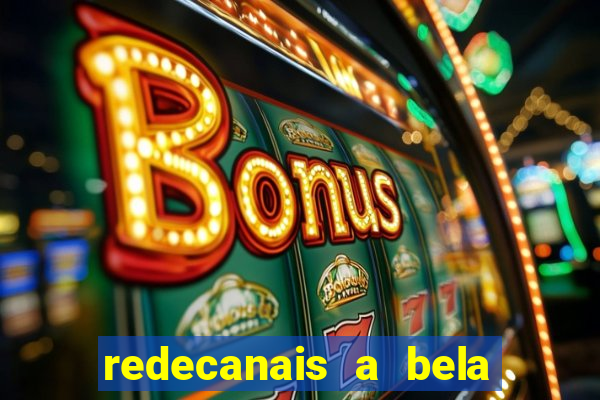 redecanais a bela e a fera