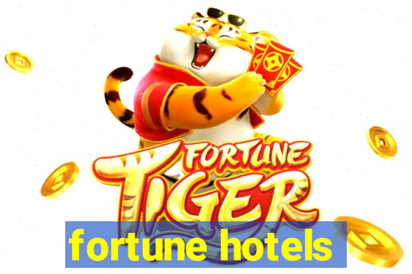 fortune hotels