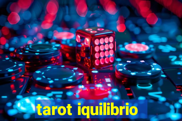 tarot iquilibrio