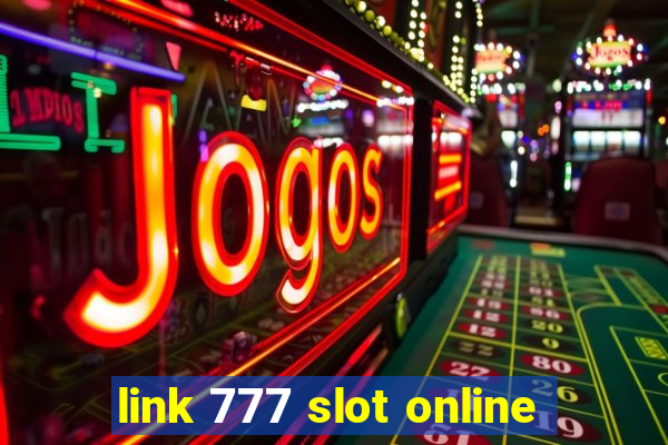 link 777 slot online