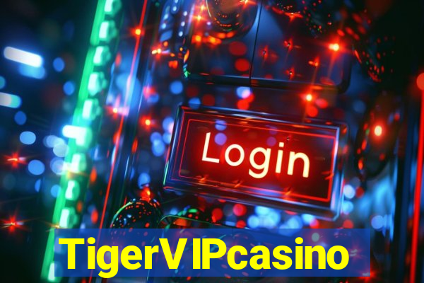 TigerVIPcasino