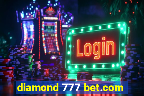 diamond 777 bet.com