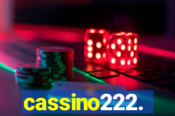 cassino222.