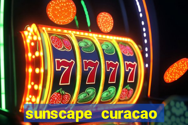 sunscape curacao resort spa and casino all inclusive